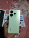 Redmi note 14 ram 6+6gb room 128gb